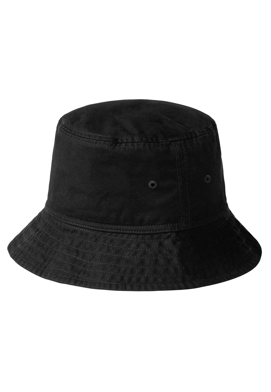 

Панама Carhartt Wip, Черный