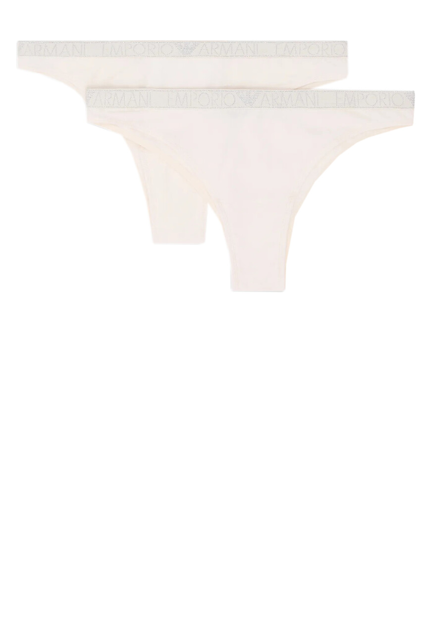 

Трусы Emporio Armani Underwear, Бежевый