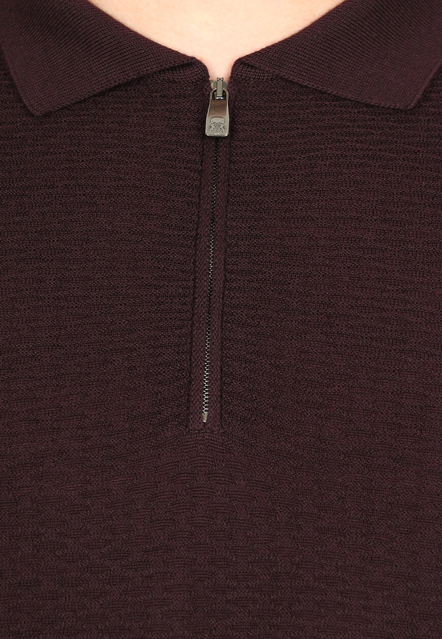 

Пуловер Corneliani, Коричневый