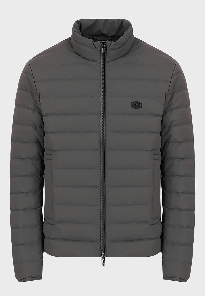 

Куртка Emporio Armani, Серый
