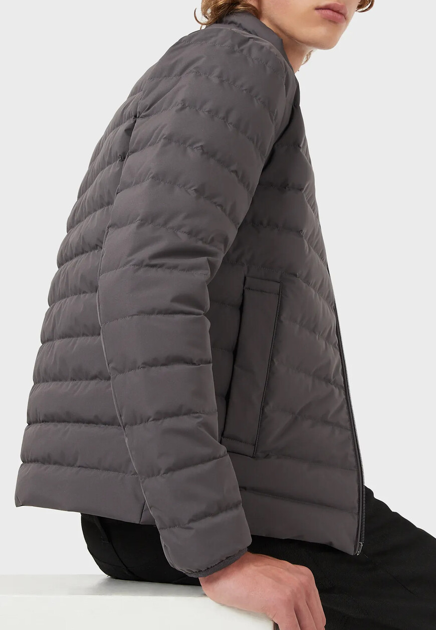 

Куртка Emporio Armani, Серый
