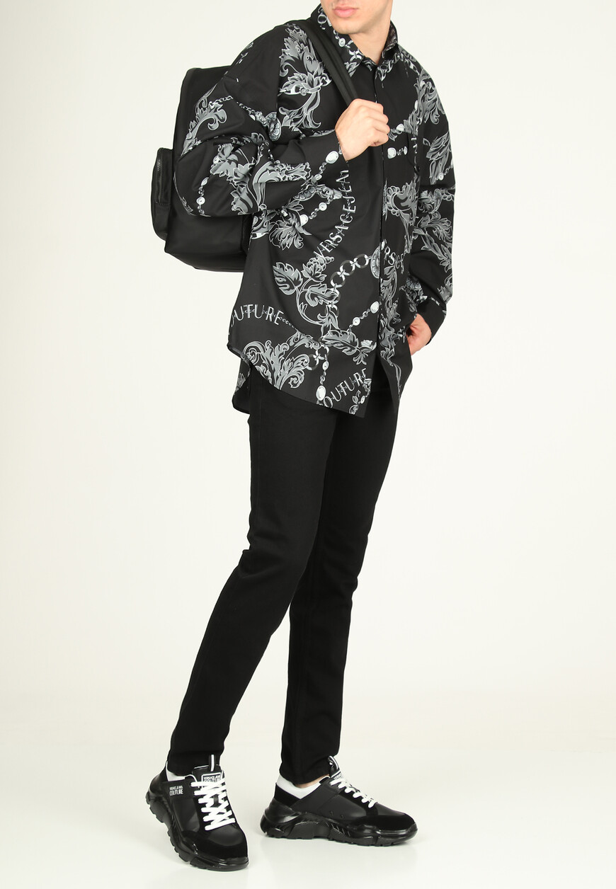 джинсы  75OAB5J0 купить с доставкой