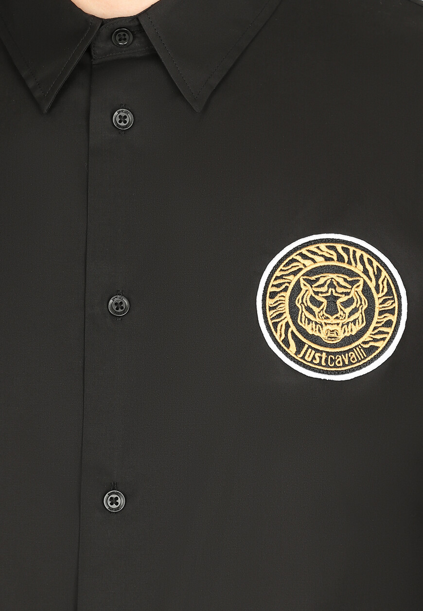 рубашка  75OALYS4 со скидкой