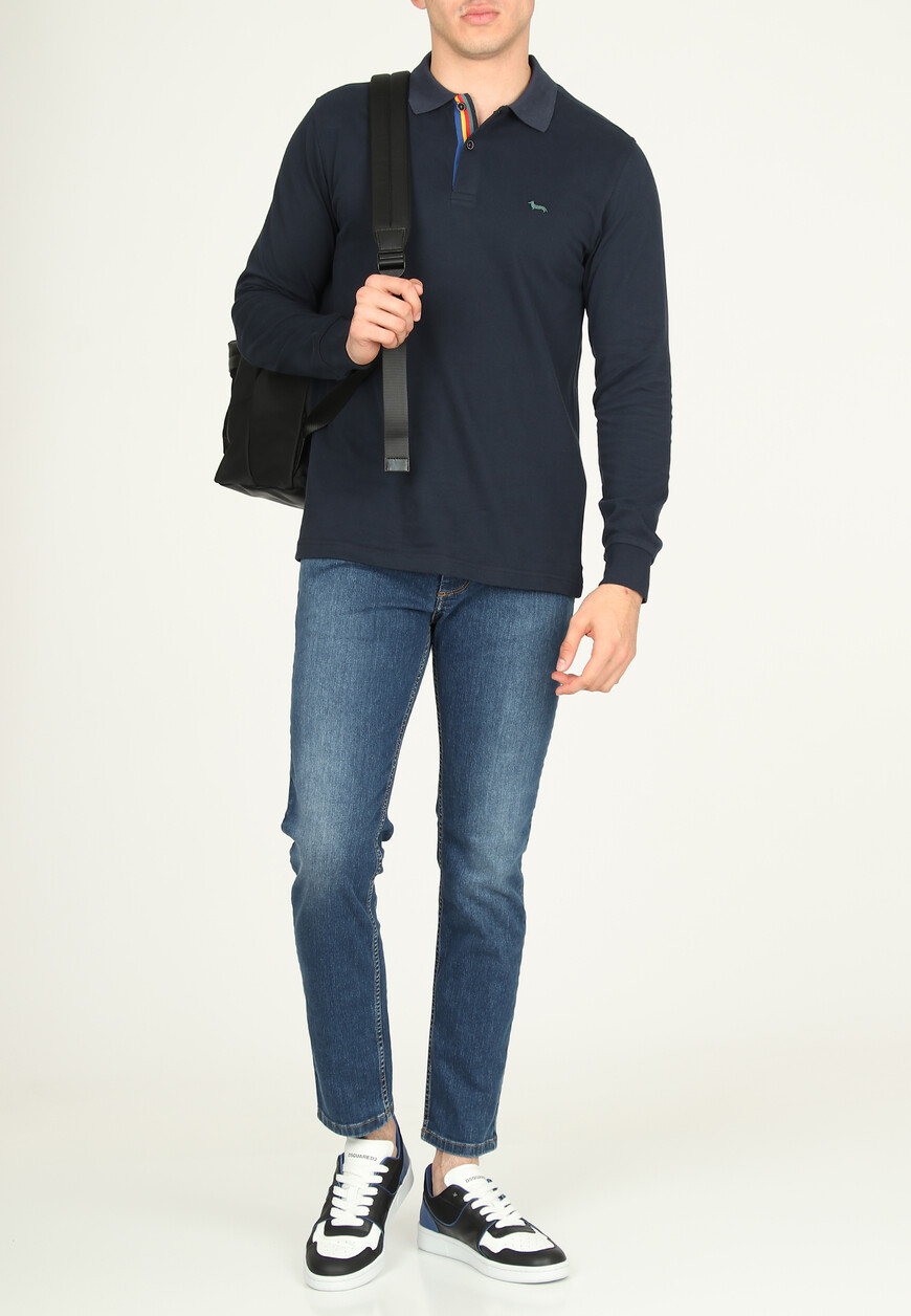 поло  LRK358021109 по акции