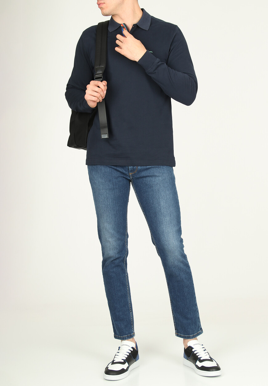 поло  LRK358021109 купить с доставкой