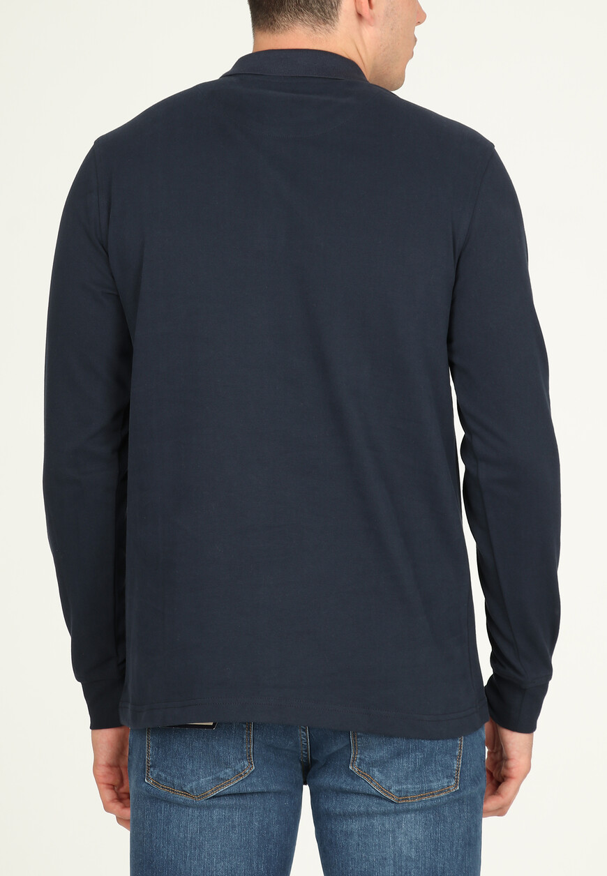 поло  LRK358021109 по низкой цене