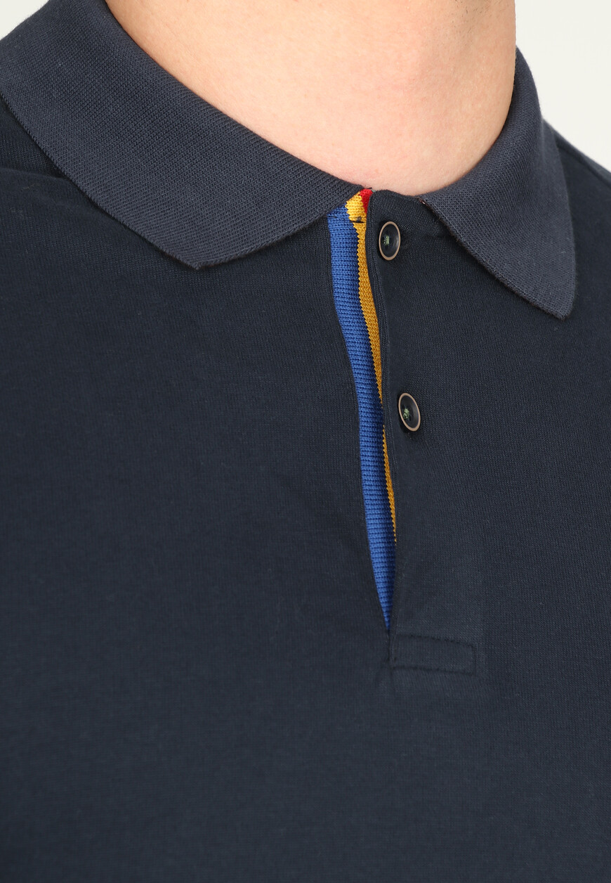 поло  LRK358021109 по распродаже