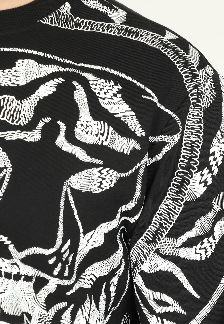 свитшот  75OAIE06 по низкой цене