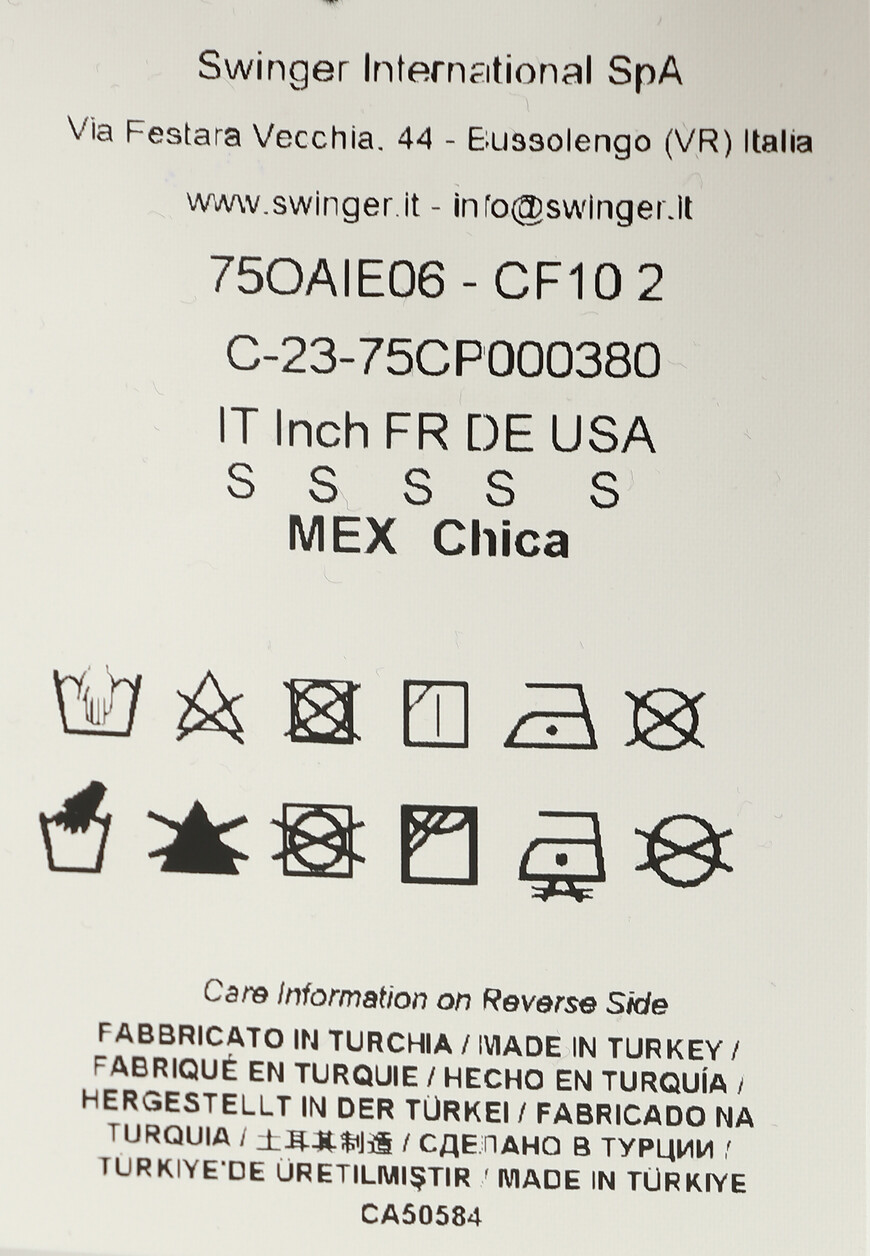 свитшот  75OAIE06 на официальном сайте