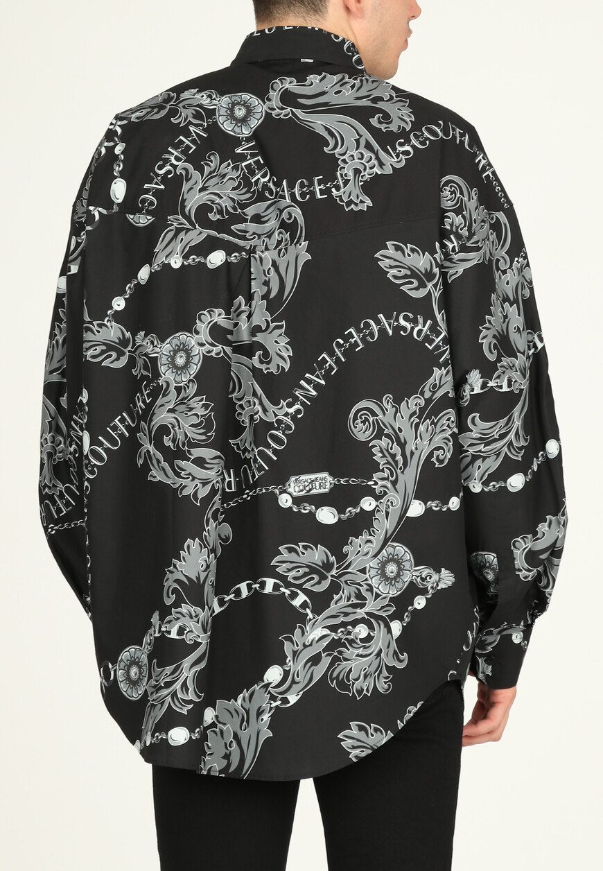 рубашка  75GAL216 купить с доставкой