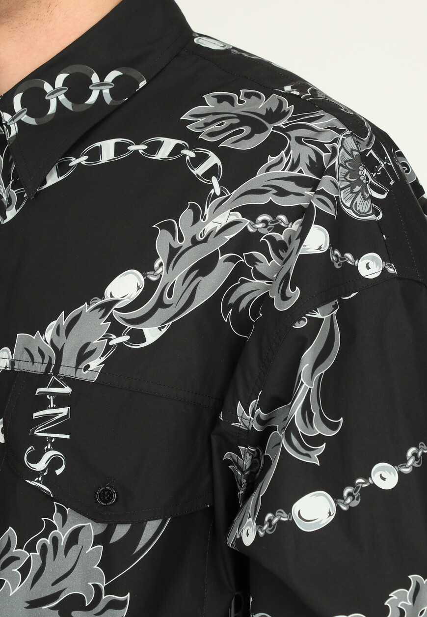 рубашка  75GAL216 по низкой цене