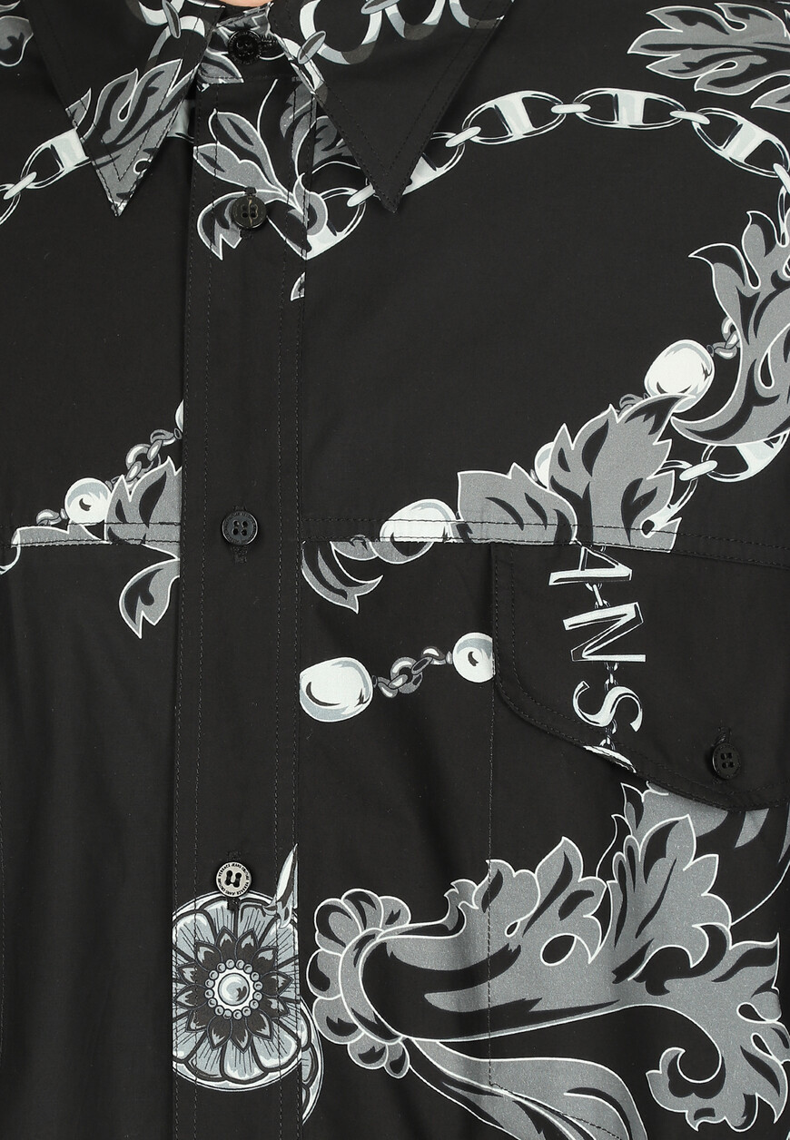 рубашка  75GAL216 по распродаже