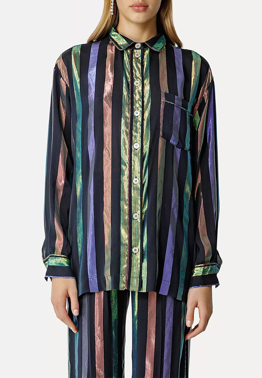 

Костюм Forte Forte, Черный