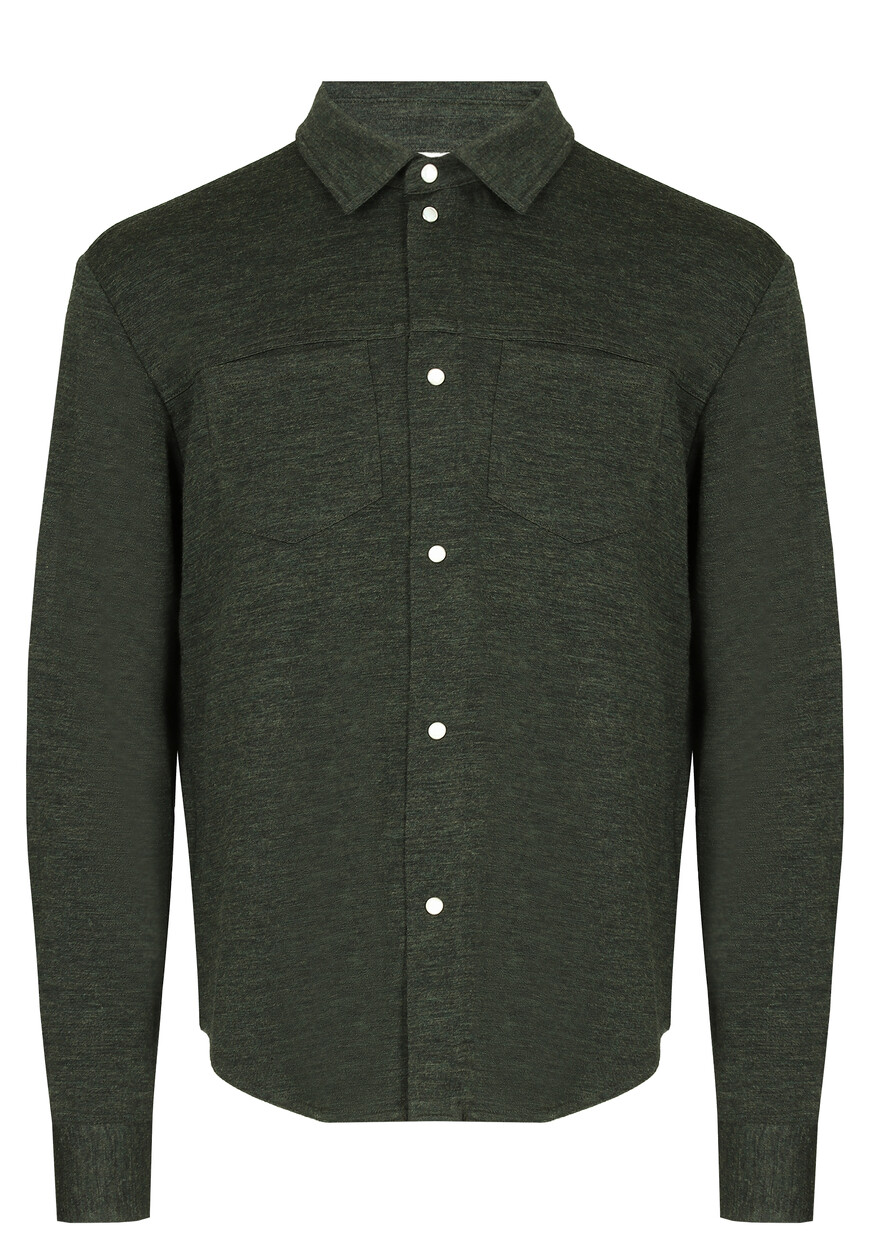 Кардиган Marco Pescarolo 92900₽