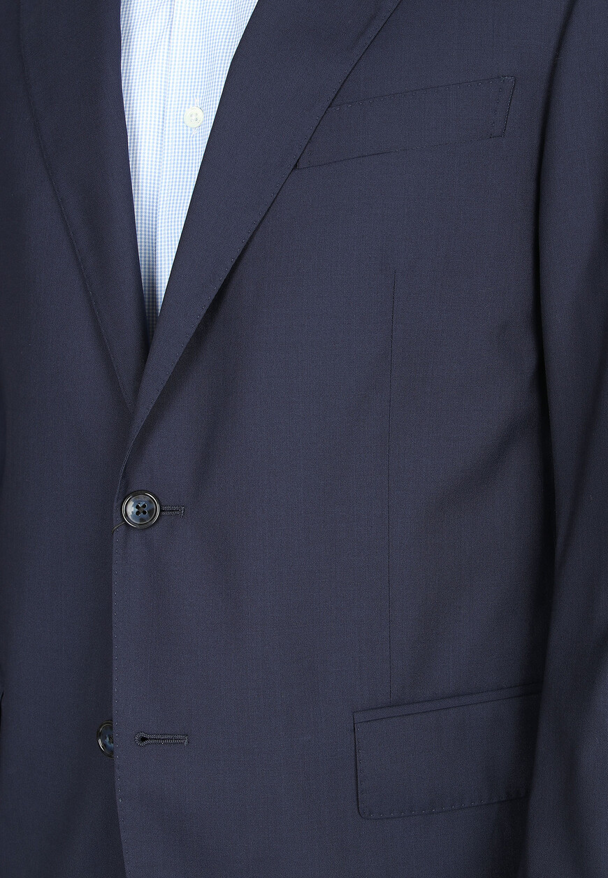 

Костюм Corneliani, Синий