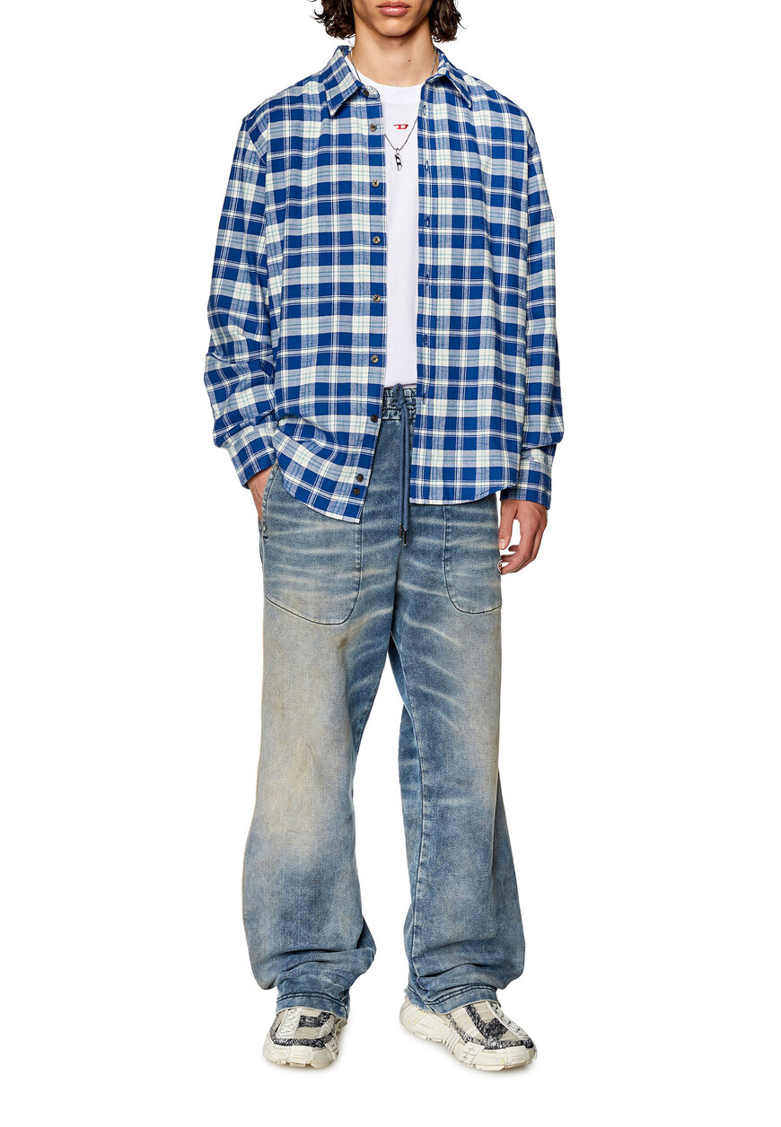 рубашка  A106200SHAW по акции