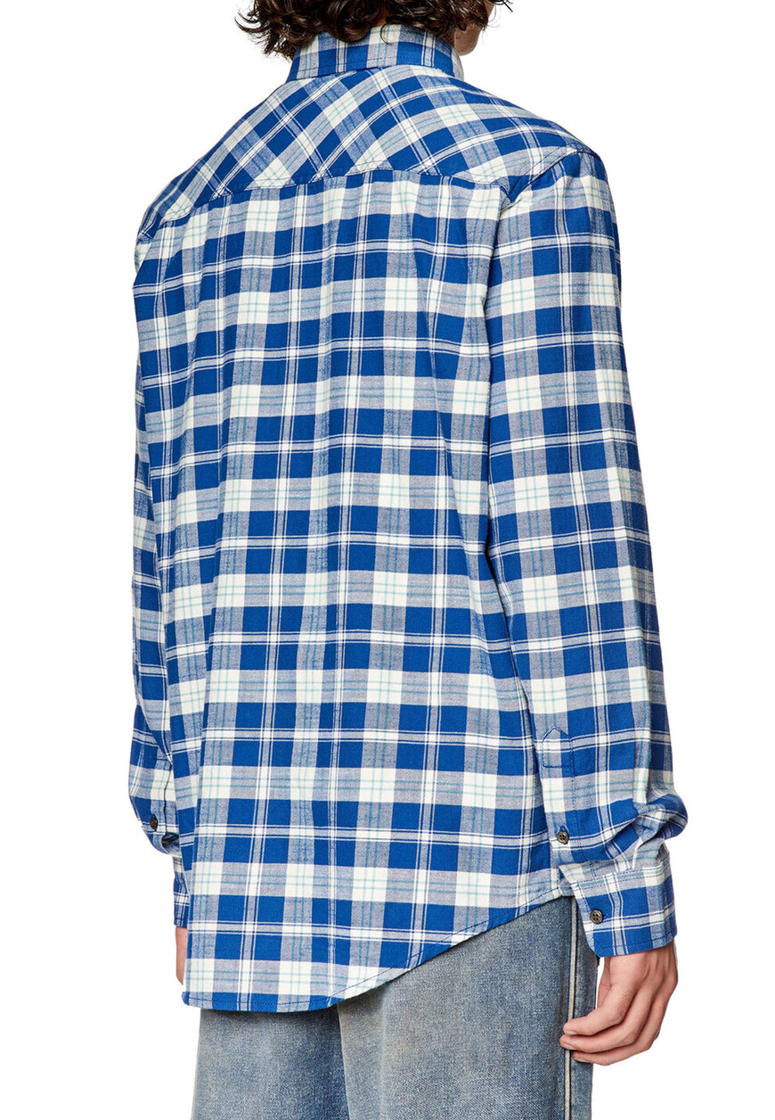 рубашка  A106200SHAW купить с доставкой