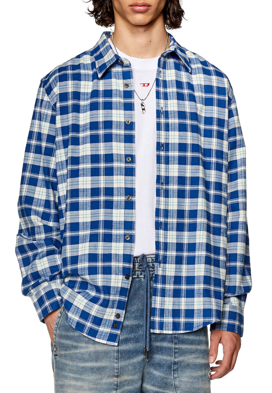 рубашка  A106200SHAW по низкой цене