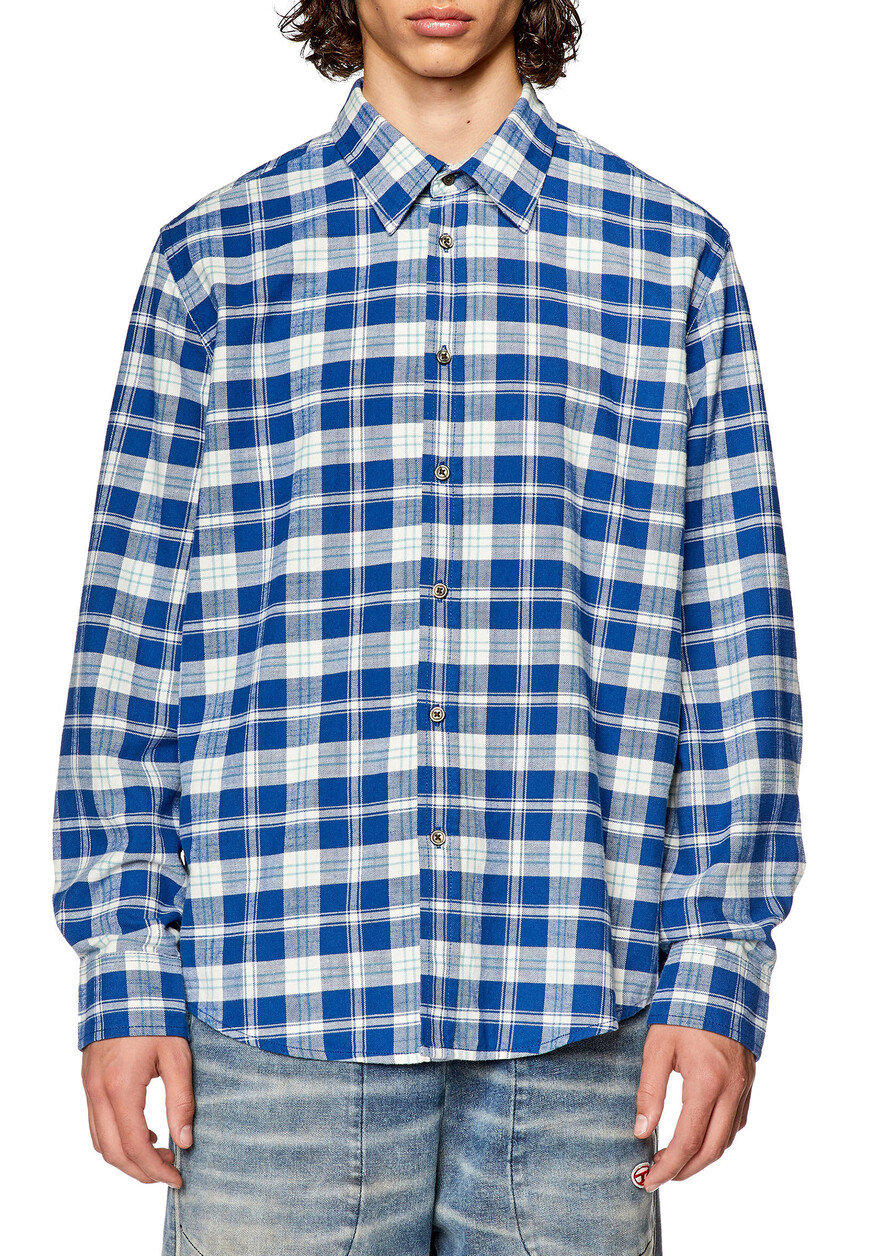 рубашка  A106200SHAW со скидкой