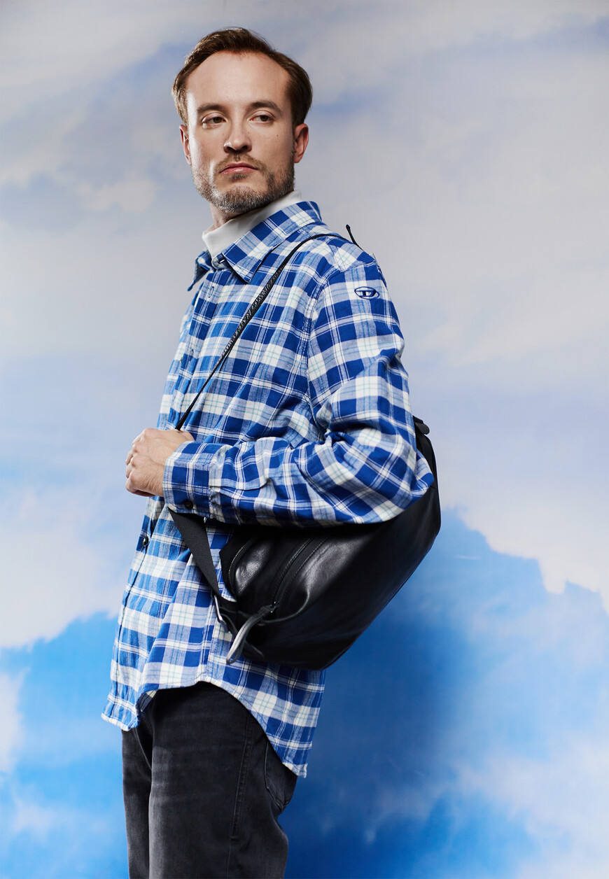 рубашка  A106200SHAW на официальном сайте