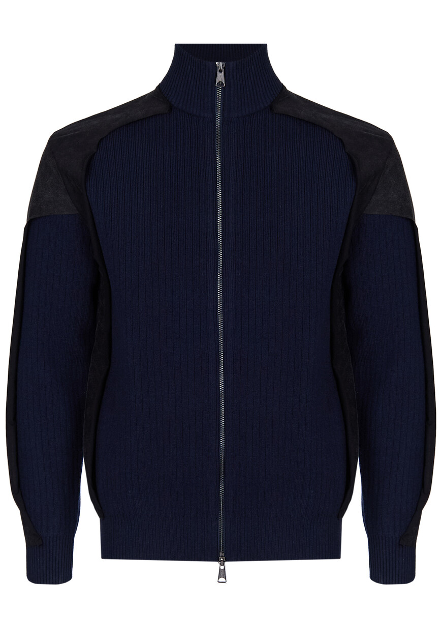 толстовка  A112120BMAJ фотография