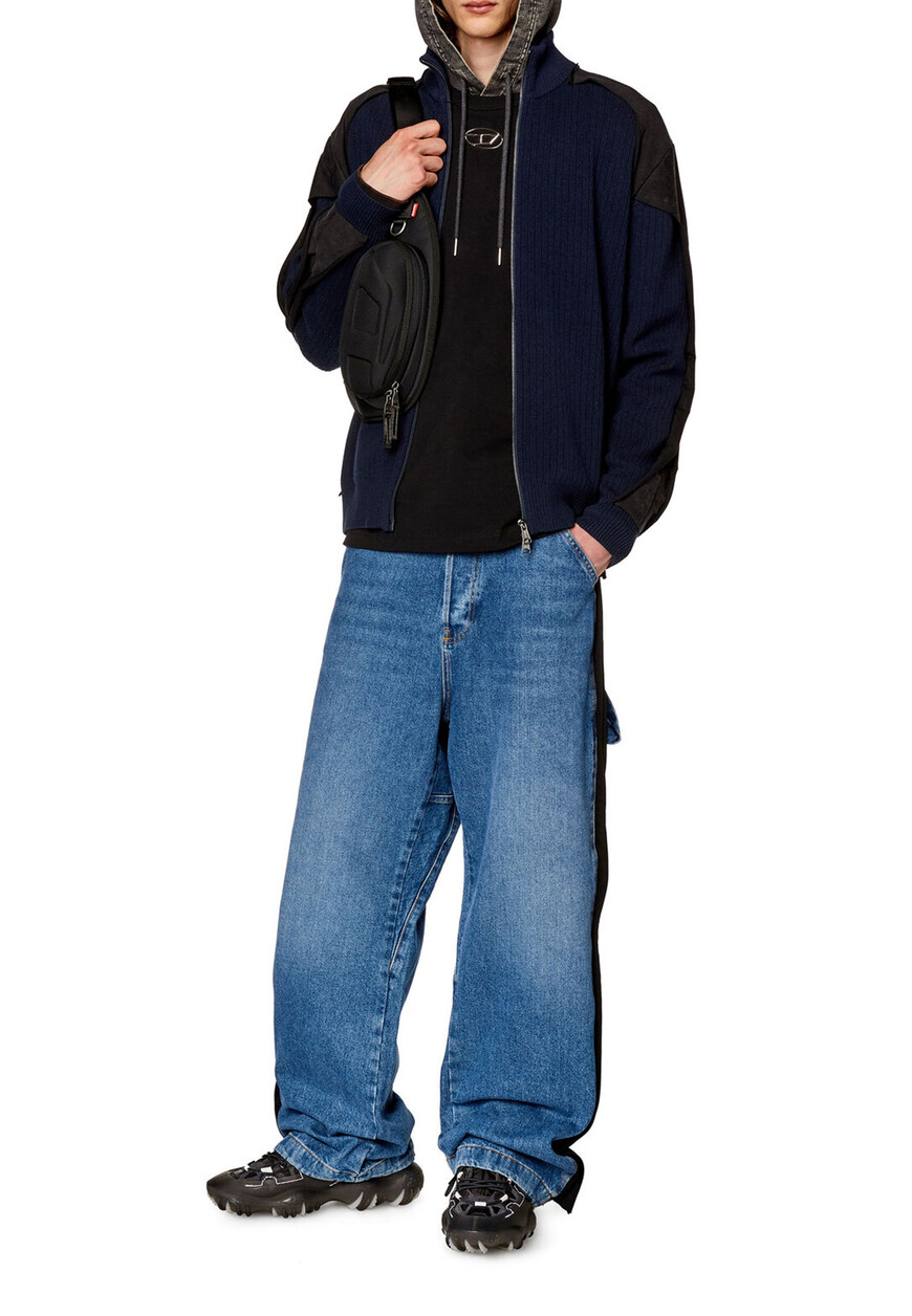 толстовка  A112120BMAJ по акции