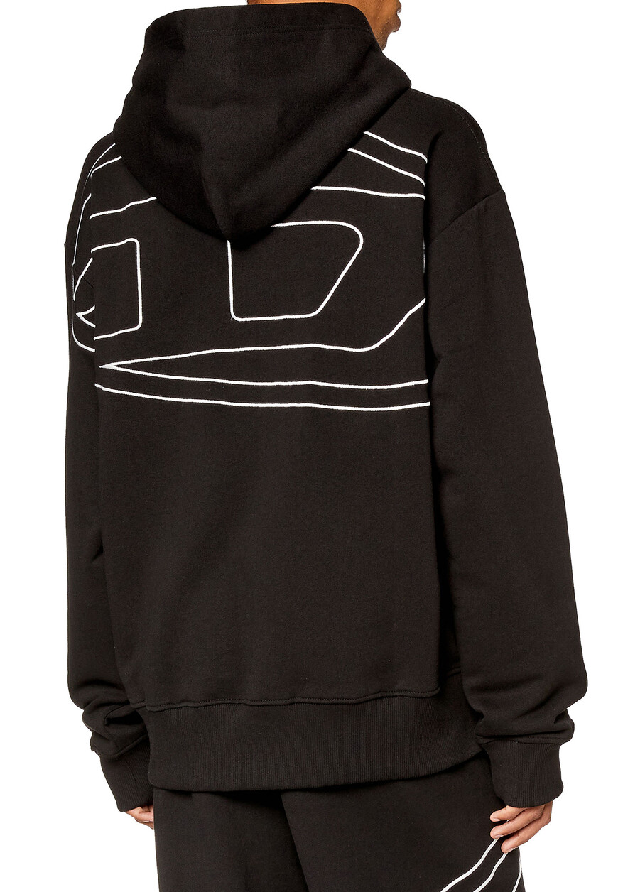 толстовка  A113040GYCJ по низкой цене