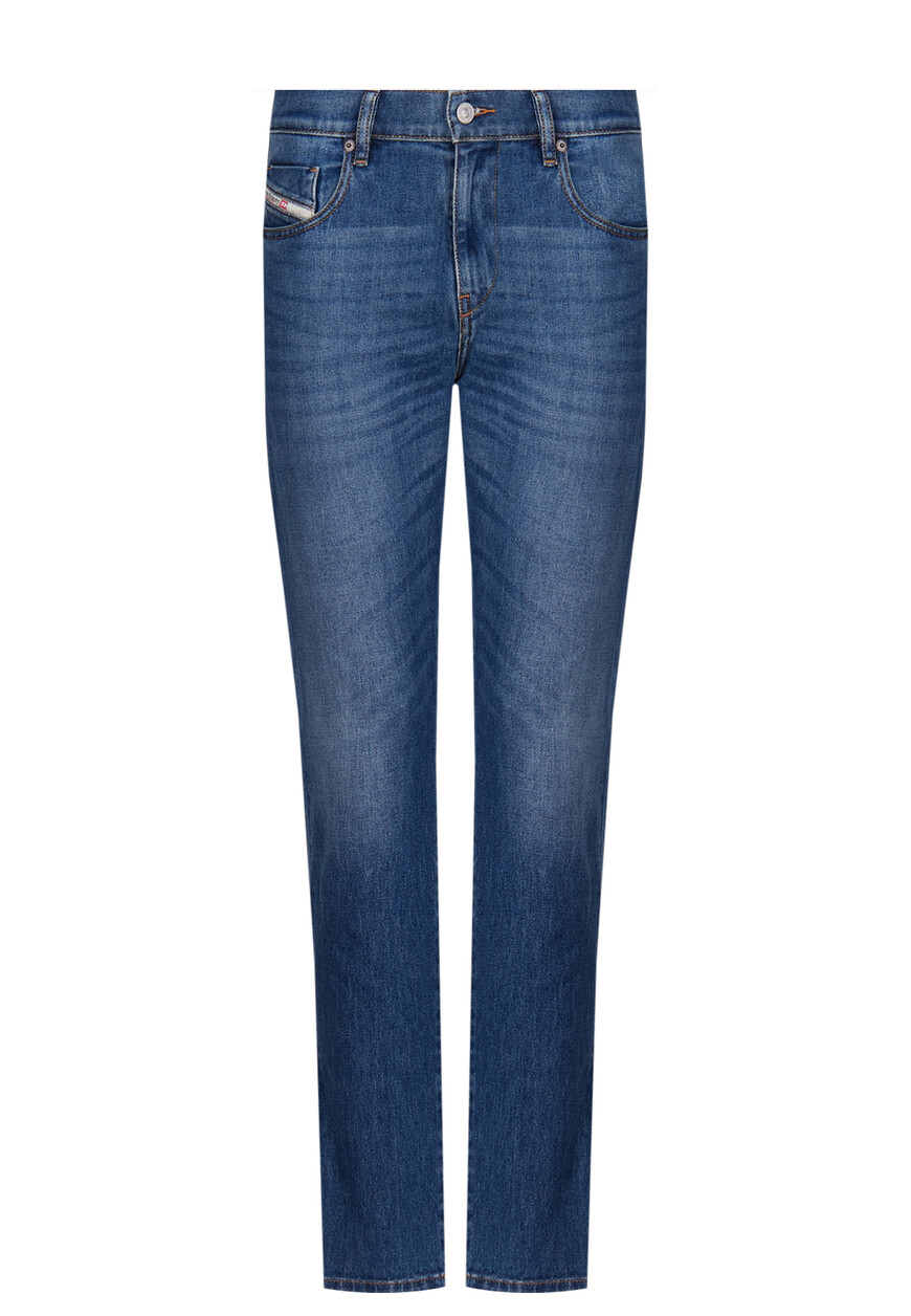 джинсы  A0355809F88 фотография