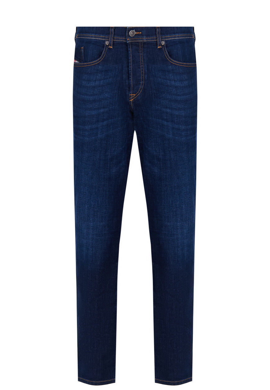 

Джинсы Diesel, Синий