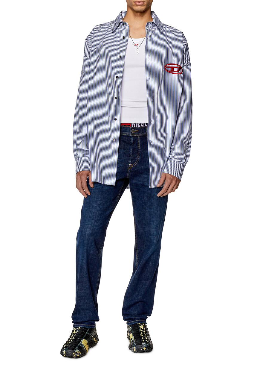 джинсы  A1022909F89 по акции