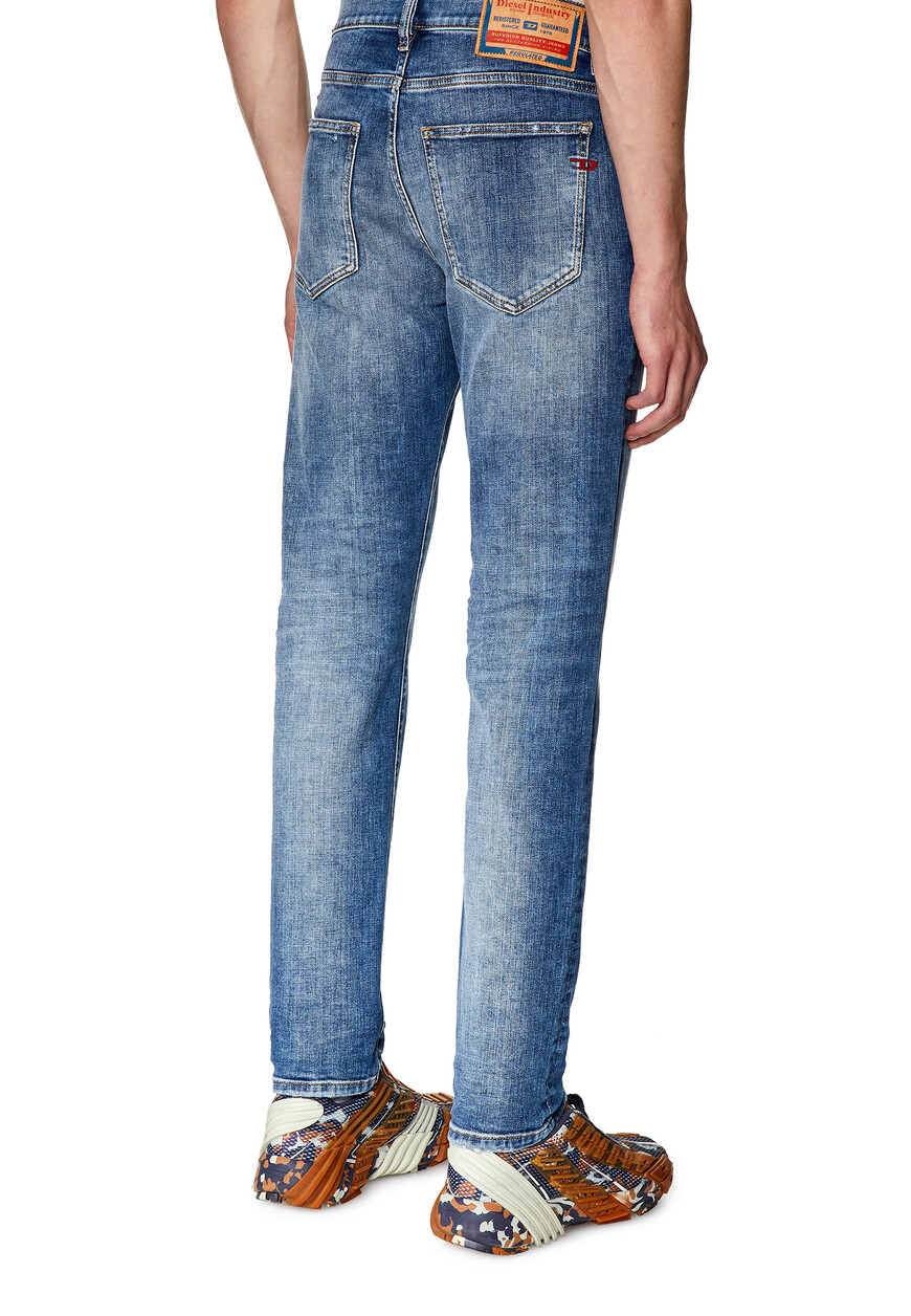 джинсы  A0355809G32 купить с доставкой