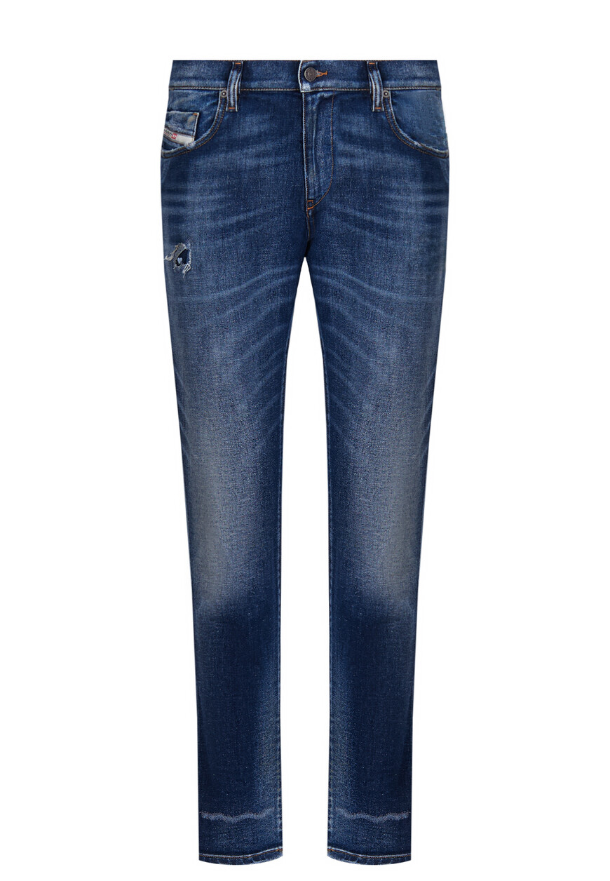 джинсы  A0355809G89 фотография