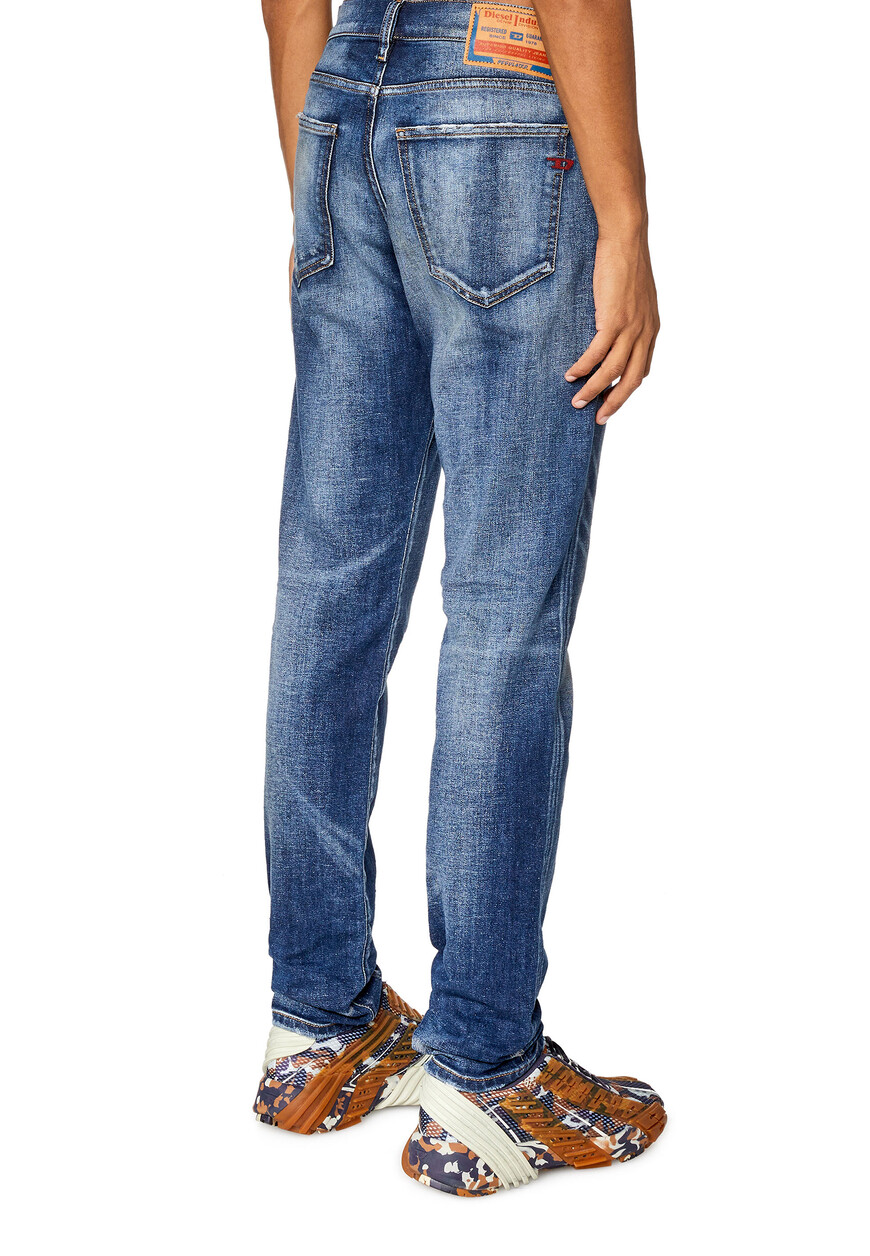 джинсы  A0355809G89 купить с доставкой