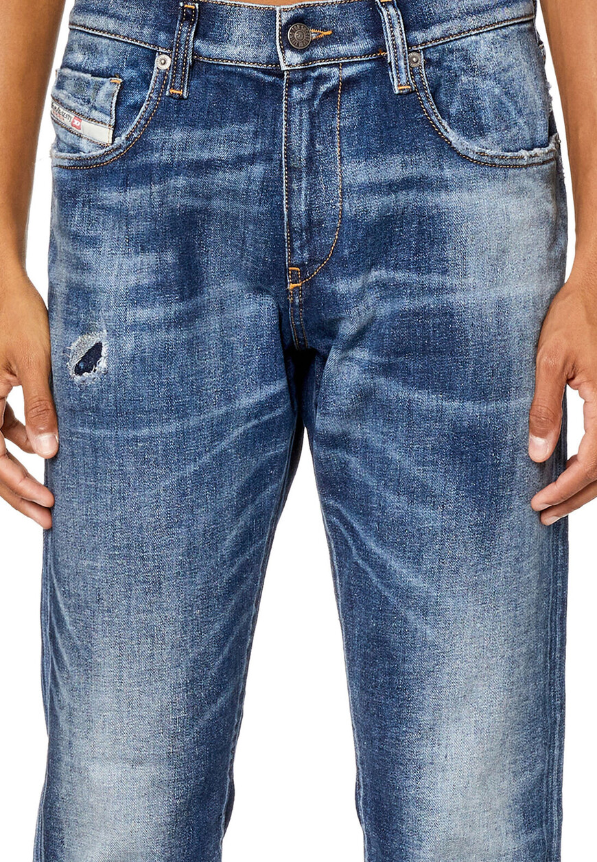 джинсы  A0355809G89 со скидкой