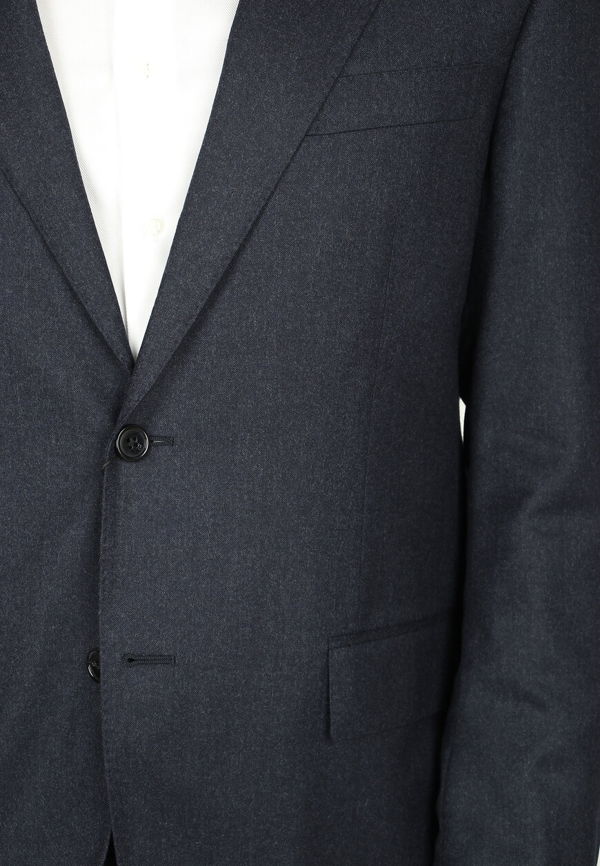 

Пиджак Corneliani, Синий