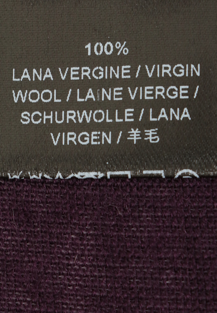 

Водолазка Corneliani, Фиолетовый