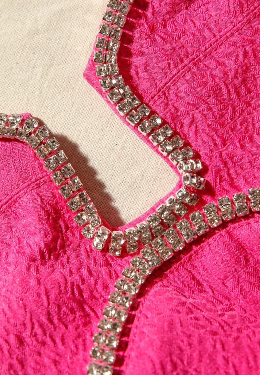 платье  RS23-006M по распродаже