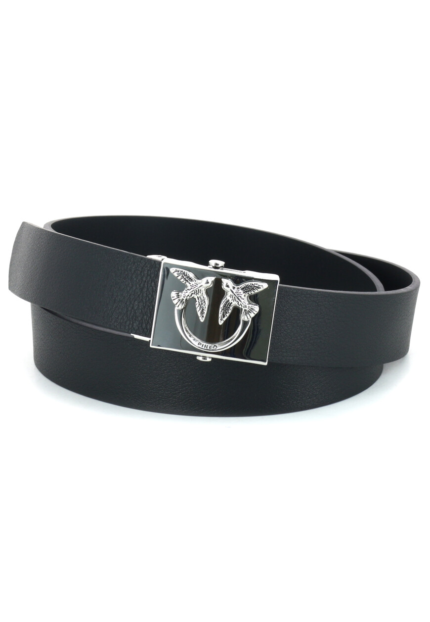 

Ремень Pinko, Черный