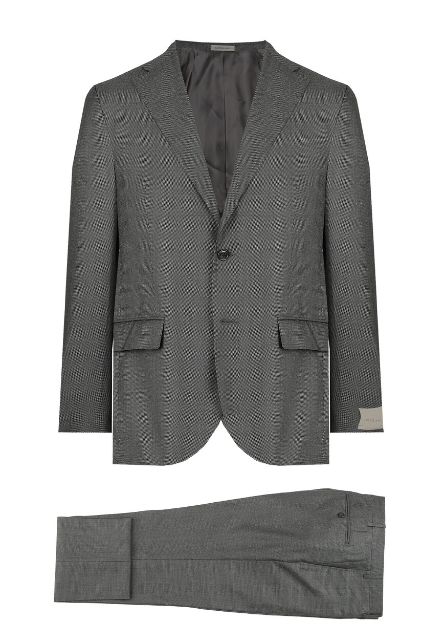 

Костюм Corneliani, Серый
