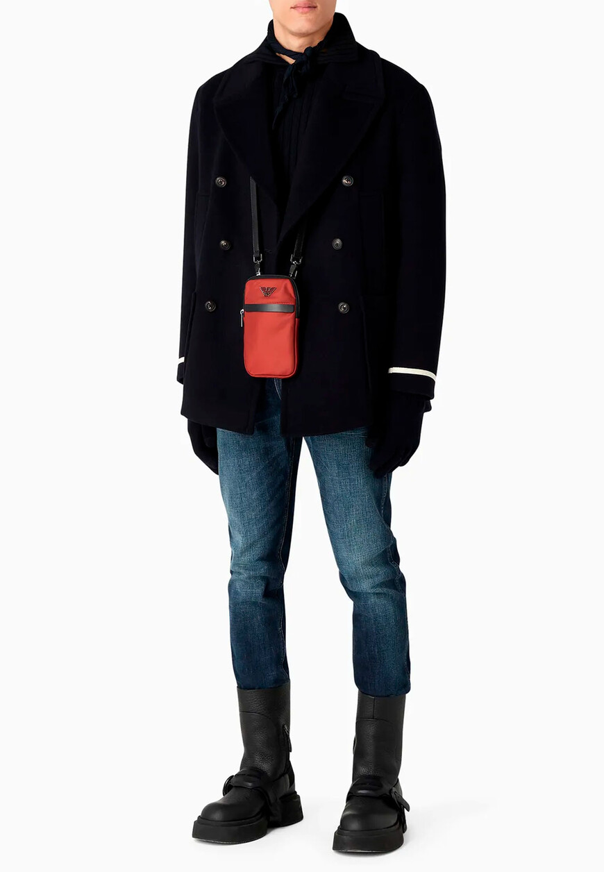 джинсы  6R1J161DRGZ по акции