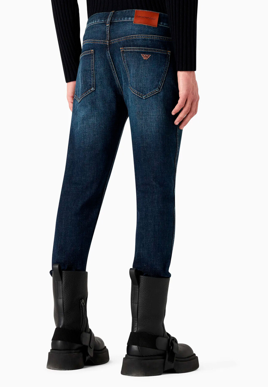 джинсы  6R1J161DRGZ купить с доставкой