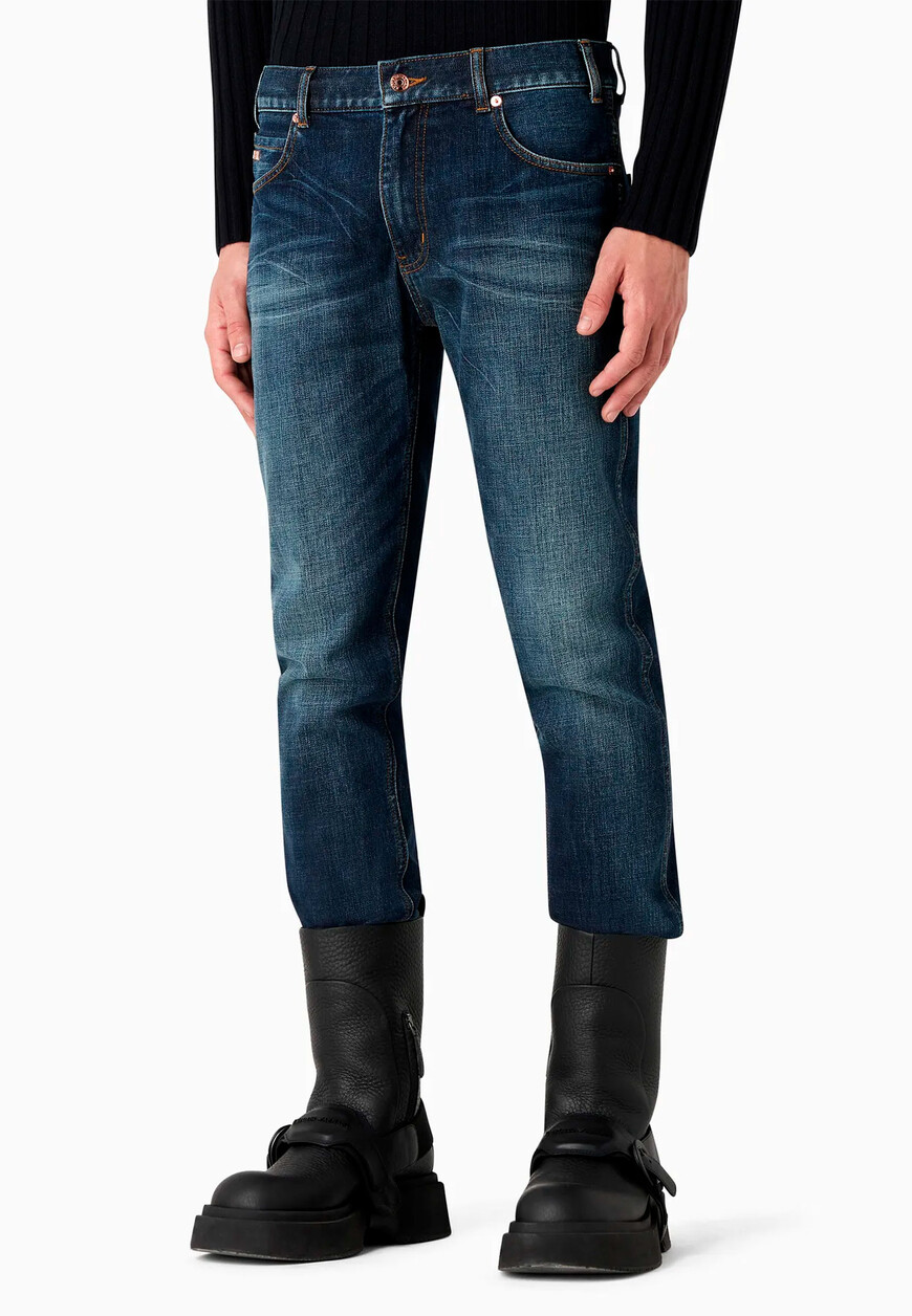 джинсы  6R1J161DRGZ по низкой цене