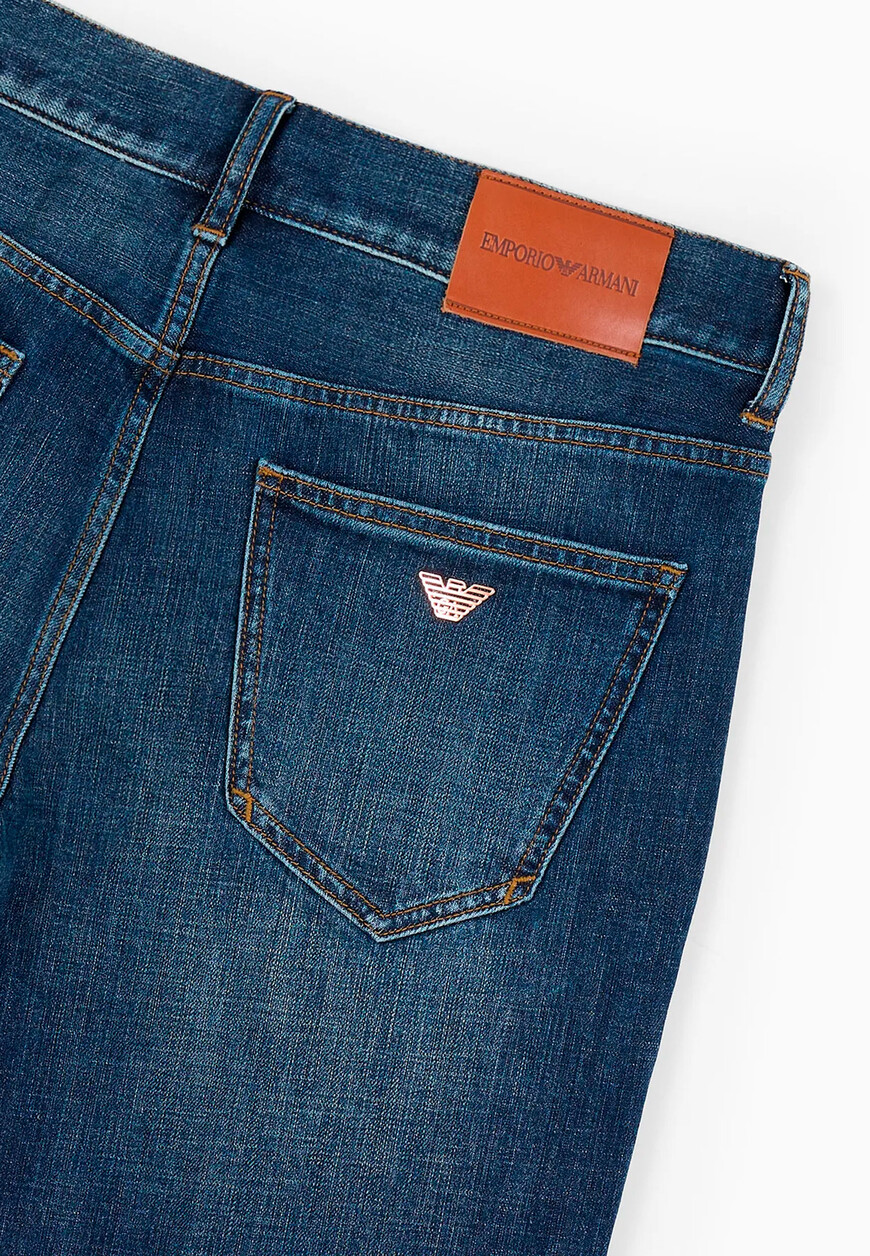 джинсы  6R1J161DRGZ со скидкой