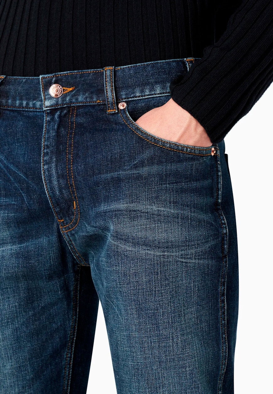 джинсы  6R1J161DRGZ по распродаже