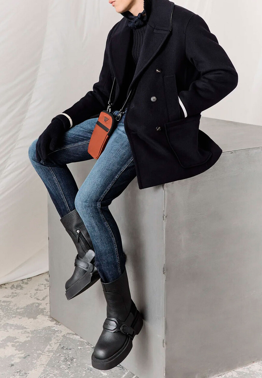 джинсы  6R1J161DRGZ на официальном сайте