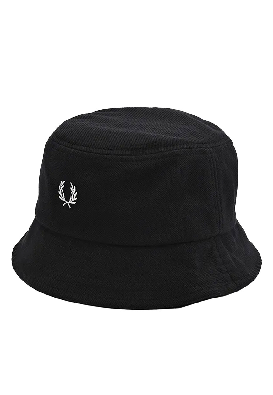 

Панама Fred Perry, Черный