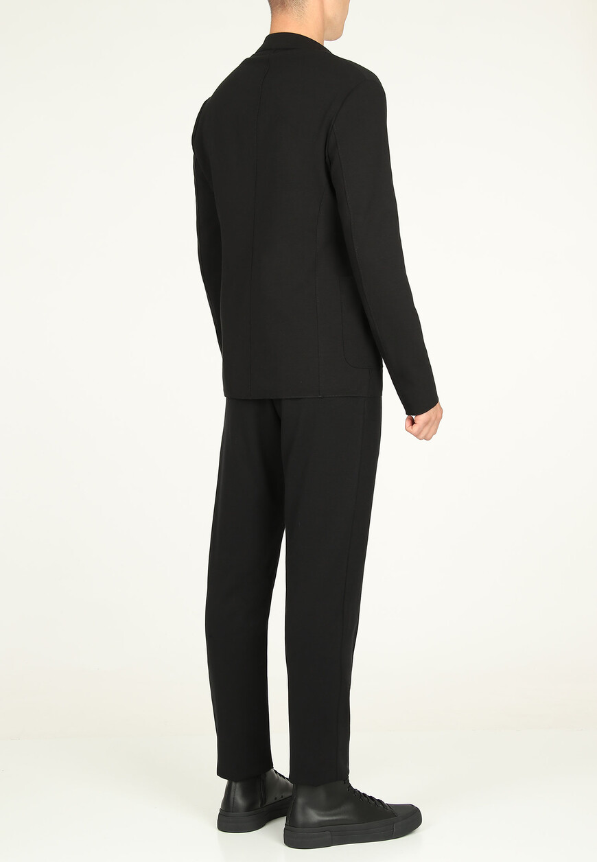 

Костюм Emporio Armani, Черный