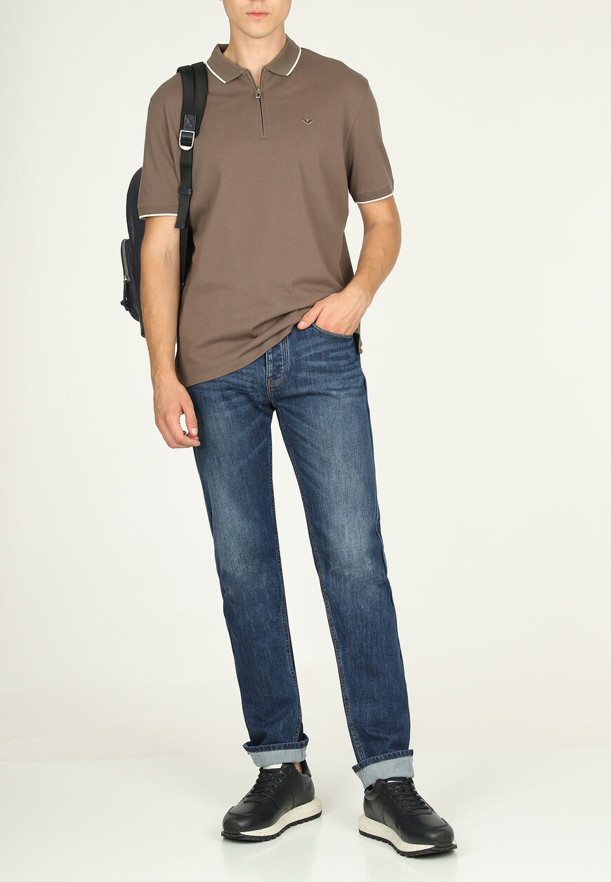 джинсы  6R1J751DQFZ по акции