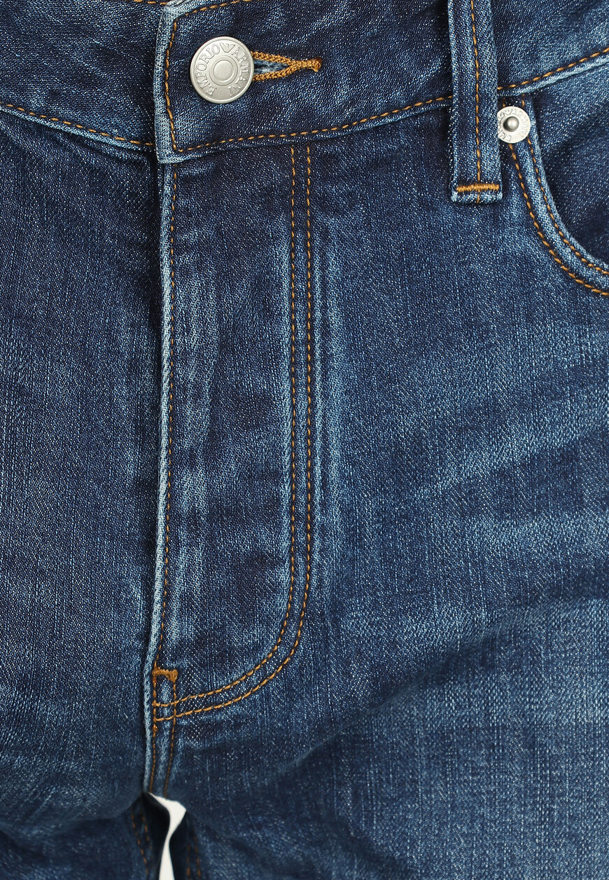 джинсы  6R1J751DQFZ по низкой цене