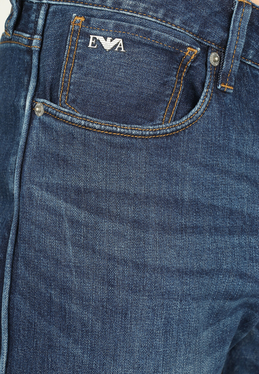 джинсы  6R1J751DQFZ со скидкой